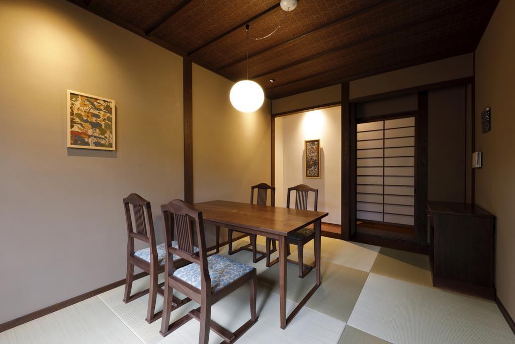 Hotel Yufuin Souan Kosumosu Exterior foto