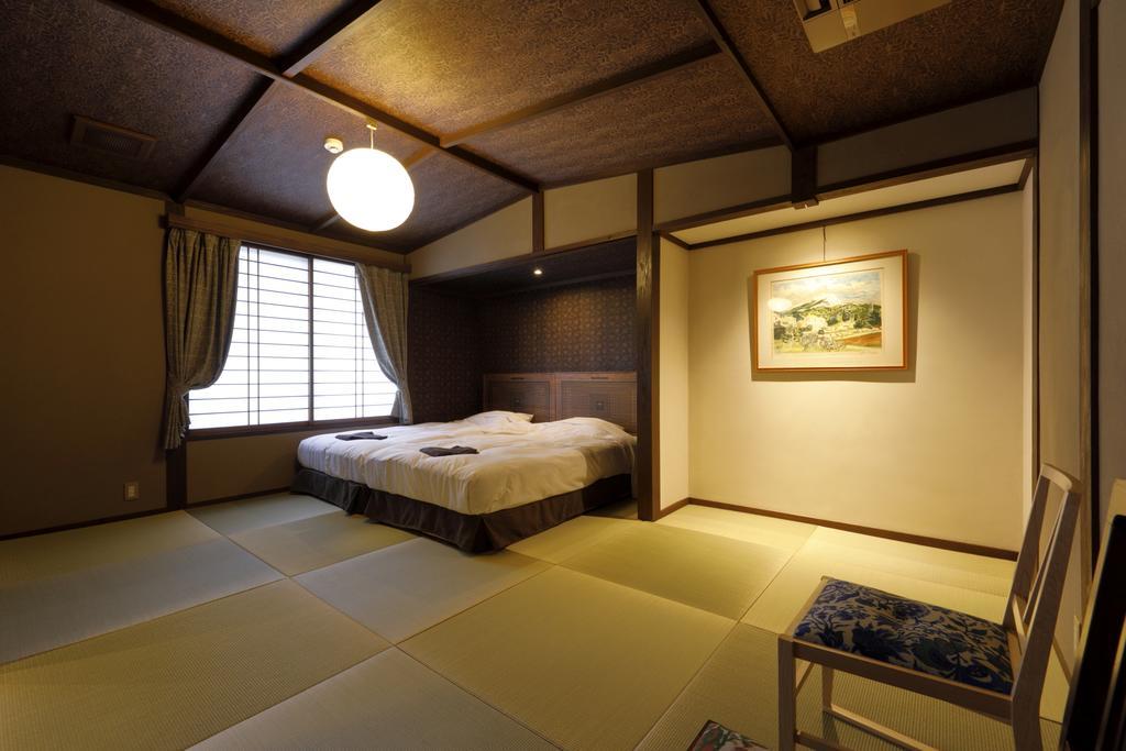 Hotel Yufuin Souan Kosumosu Exterior foto